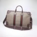 Gucci Ophidia GG Large Carry-on Duffle Bags