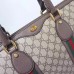 Gucci Ophidia GG Large Carry-on Duffle Bags
