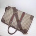 Gucci Ophidia GG Large Carry-on Duffle Bags