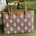 Gucci KAI x Gucci Ophidia Medium Tote Bag