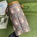 Gucci KAI x Gucci Ophidia Medium Tote Bag