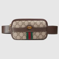 Gucci Ophidia GG Supreme Belted iPhone Case
