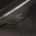 Louis Vuitton M53419 X Supreme Keepall 45 Bandouliere Bags Black