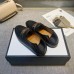 Gucci Black Loafers With Web and Horsebit