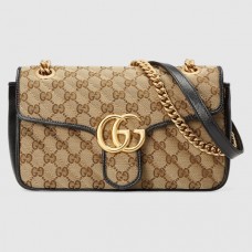 GUCCI MARMONT BAG 24 – KAYA REPS