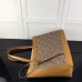 GUCCI DISNEY X GUCCI MEDIUM MINI GG SUPREME TOTE BAG BEIGE 547947