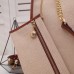 Gucci Beige vintage Rajah Large Tote Bag