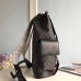 Gucci Black Soft GG Supreme Backpack