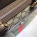 Gucci Ophidia GG Supreme Backpack