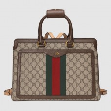 Gucci Ophidia GG Supreme Backpack