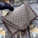 Gucci Dionysus Top Handle Bag In GG Supreme Canvas