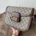 Gucci Selena Gomez Gucci 1955 Horsebit bag 2019 HOT sale