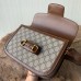 Gucci Selena Gomez Gucci 1955 Horsebit bag 2019 HOT sale