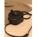Louis Vuitton Monogram Vernis Leather Mini Boite Chapeau Handbag M90469 Black