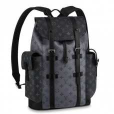 Replica Louis Vuitton CAMPUS LV Backpack N50009 for Sale