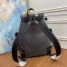 Louis Vuitton Christopher PM Backpack Monogram Eclipse M45419