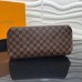 Louis Vuitton Maida Hobo Bag Damier Ebene N40366