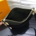 Louis Vuitton Maida Hobo Bag Damier Ebene N40366