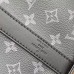 Louis Vuitton Keepall Bandouliere 50 Monogram Eclipse M45392