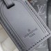 Louis Vuitton Keepall Bandouliere 50 Monogram Eclipse M45392