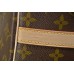 Louis Vuitton Speedy 35 with shoulder strap M40392