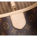 LOUIS VUITTON 2010 MONOGRAM CANVAS DELIGHTFUL MONOGRAM MM