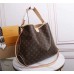 LOUIS VUITTON 2010 MONOGRAM CANVAS DELIGHTFUL MONOGRAM MM