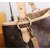 LOUIS VUITTON 2010 MONOGRAM CANVAS DELIGHTFUL MONOGRAM MM