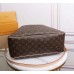 LOUIS VUITTON 2010 MONOGRAM CANVAS DELIGHTFUL MONOGRAM MM