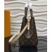 Louis Vuitton Monogram Empreinte MONTAIGNE MM M45311