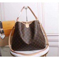 LOUIS VUITTON 2010 MONOGRAM CANVAS DELIGHTFUL MONOGRAM MM