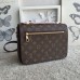 Louis Vuitton M40780 Pochette Metis Monogram Canvas Bags