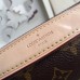 Louis Vuitton M40780 Pochette Metis Monogram Canvas Bags