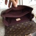 Louis Vuitton M40780 Pochette Metis Monogram Canvas Bags