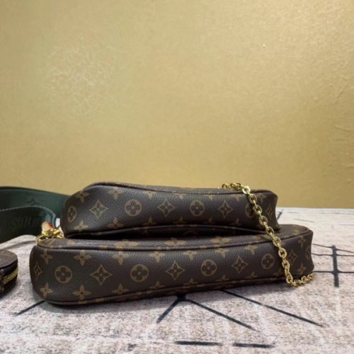 LV MULTI POCKET BAG – KAYA REPS