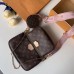 Louis Vuitton Multi Pochette Accessoires Monogram Canvas M44840