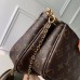 Louis Vuitton Multi Pochette Accessoires Monogram Canvas M44840