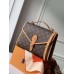 Louis Vuitton LV Ivy Bag Monogram Canvas M44919