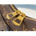 Louis Vuitton Odeon PM Bag Monogram Canvas M45353