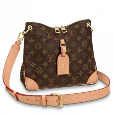 Louis Vuitton Odeon PM Bag Monogram Canvas M45354