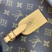 Louis Vuitton Odeon PM Bag Monogram Canvas M45354