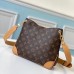 Louis Vuitton Odeon MM Bag Monogram Canvas M45355