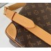 Louis Vuitton Odeon MM Bag Monogram Canvas M45355