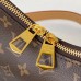 Louis Vuitton Odeon MM Bag Monogram Canvas M45355