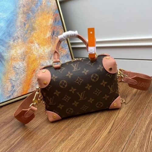 BOLSA LOUIS VUITTON PETITE MALLE SOUPLE M45531