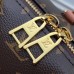 Louis Vuitton Petite Malle Souple Bag Monogram M45531