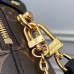 Louis Vuitton Petite Malle Souple Bag Monogram M45571