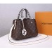 Louis Vuitton Monogram Empreinte MONTAIGNE BB M45311