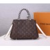 Louis Vuitton Monogram Empreinte MONTAIGNE BB M45311