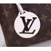 Louis Vuitton Monogram Empreinte MONTAIGNE BB M45311
